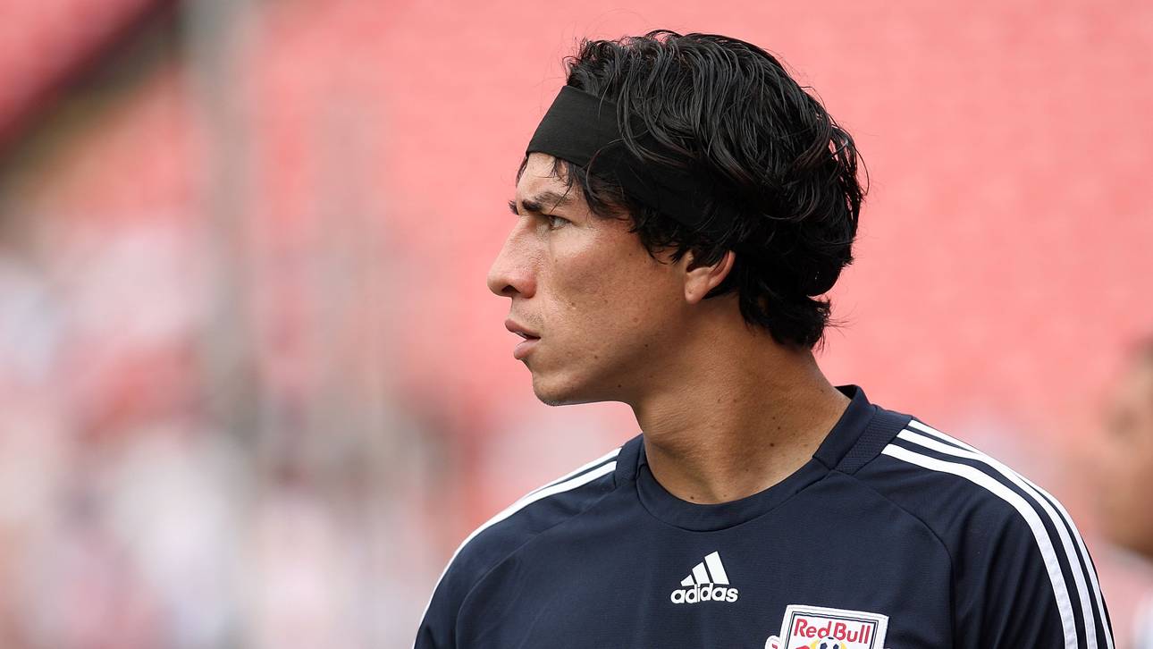 Ex-Nationalspieler Pacheco erschossen