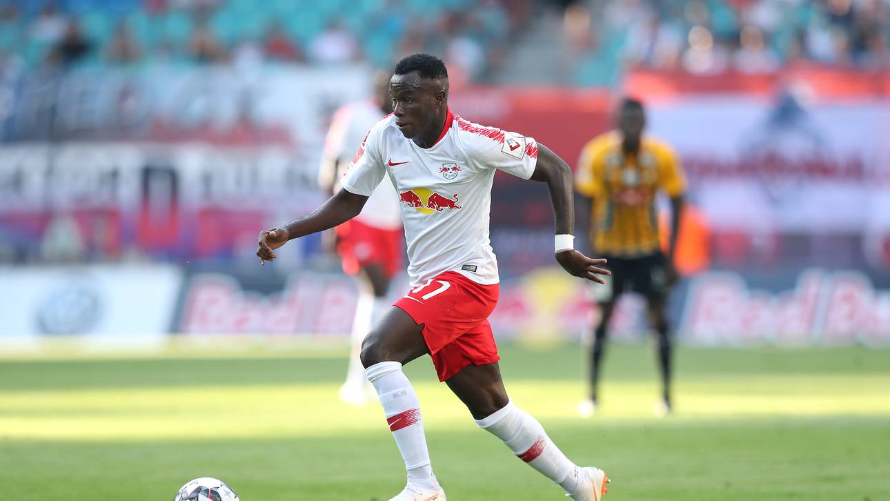 Leipzig unterliegt Wagner-Klub