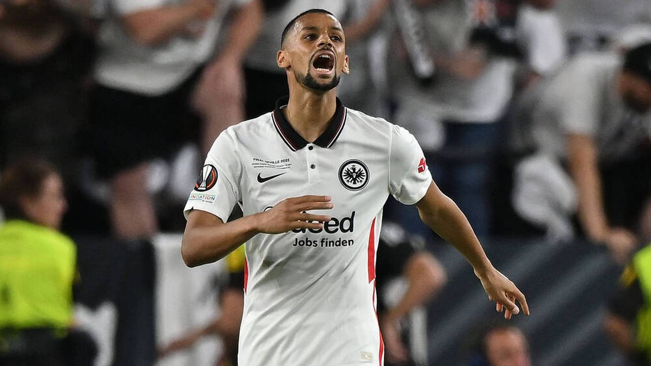 Wende bei Eintracht-Star!