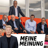 Stefan Effenberg spricht Klartext zur Situation beim FC Bayern und die weiter ungelöste Nachfolge für den scheidenden Trainer Thomas Tuchel. Auch zu BVB-Ikone Marco Reus hat der SPORT1-Experte eine eindeutige Meinung.