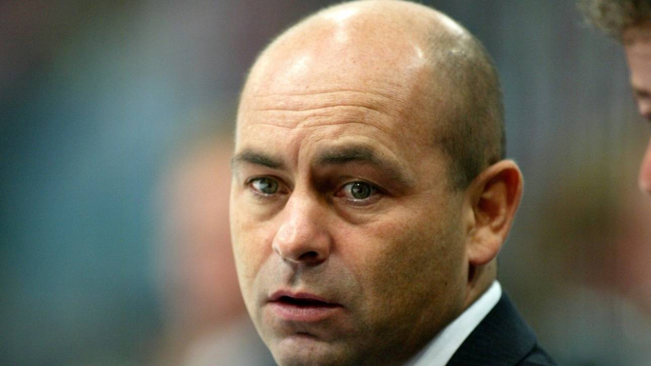 Steelers holen Naud zurück