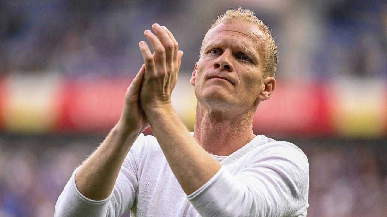 Geraerts jubelt bei Schalke-Debüt