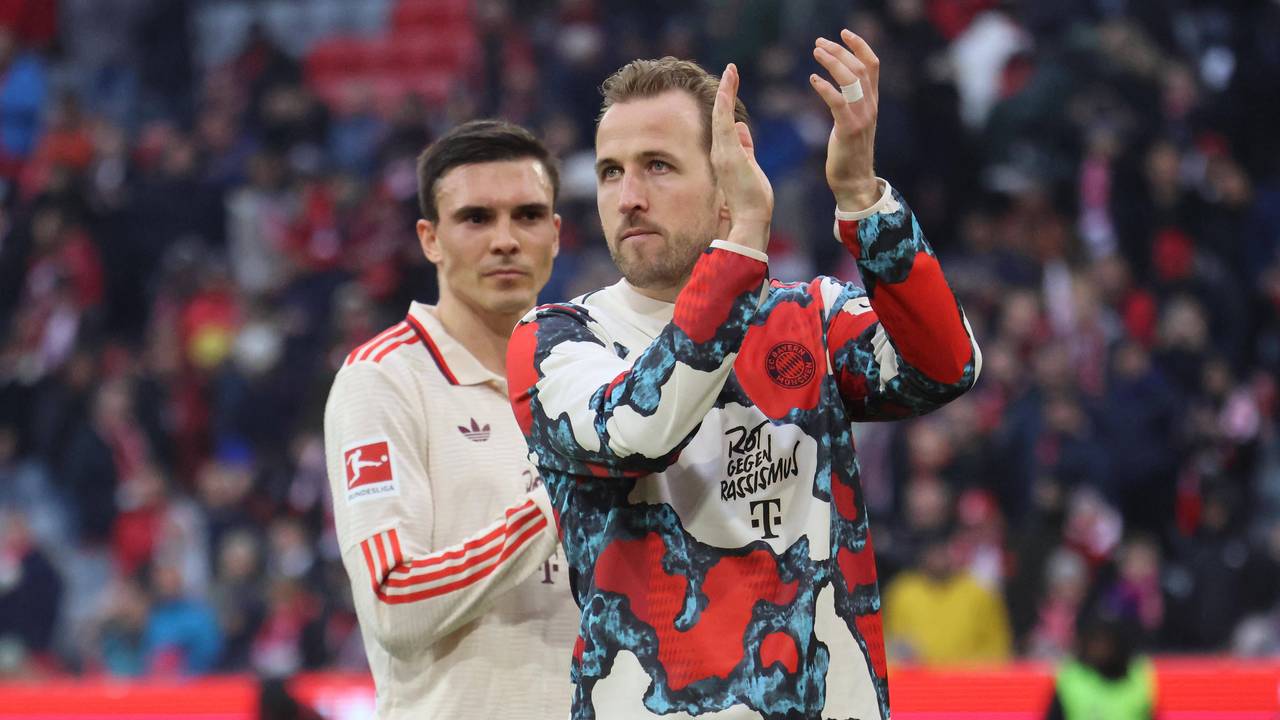 Palhinha erklärt Plan nach Bayern