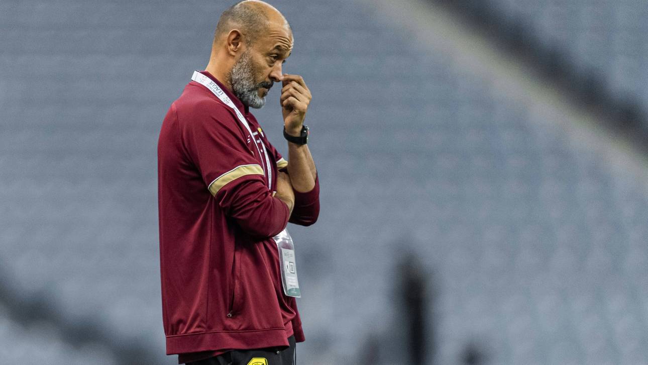 Benzema-Coach entlassen