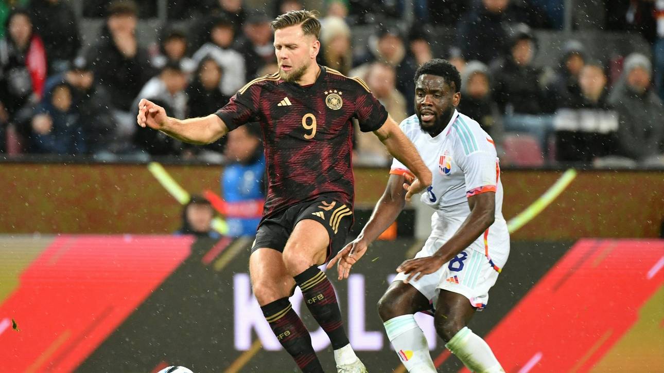 So bastelt Flick an seiner Startelf