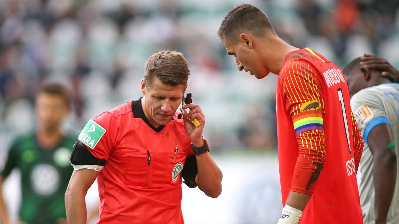 VAR-Chef: „Ittrich tat mir leid“