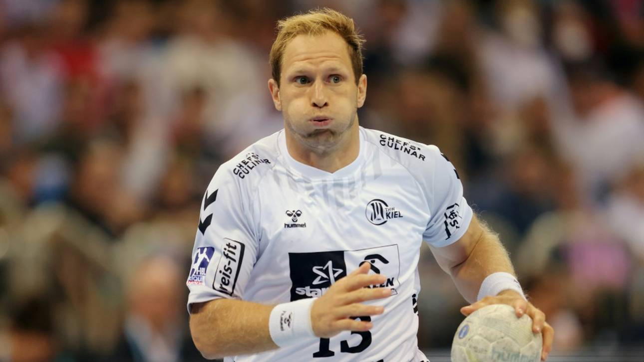 Ex-Nationalspieler bleibt in Kiel