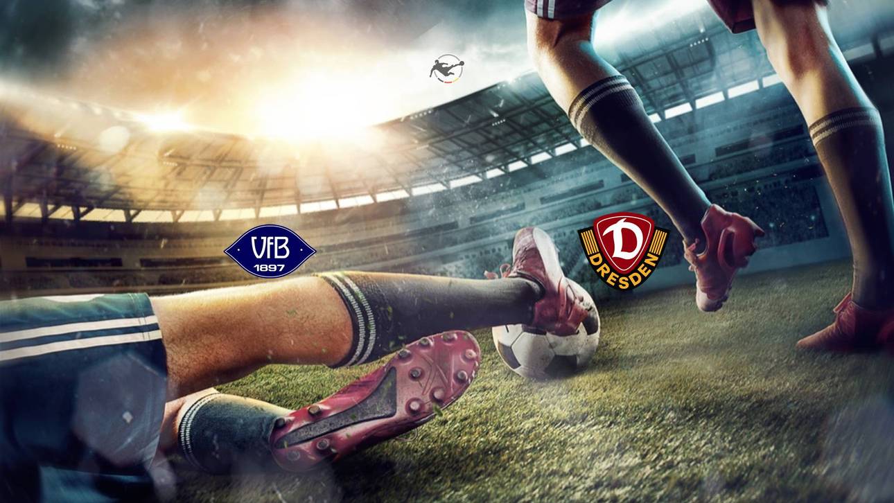 Befreiungsschlag bei Dynamo Dresden