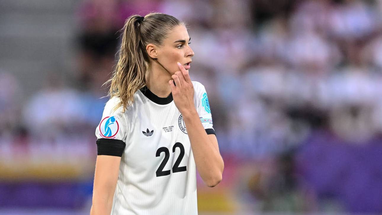 Darum trägt Deutschland Trauerflor