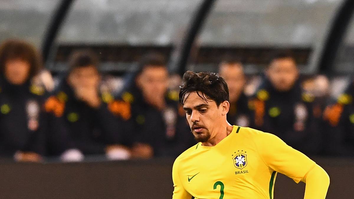 FAGNER (CORINTHIANS)