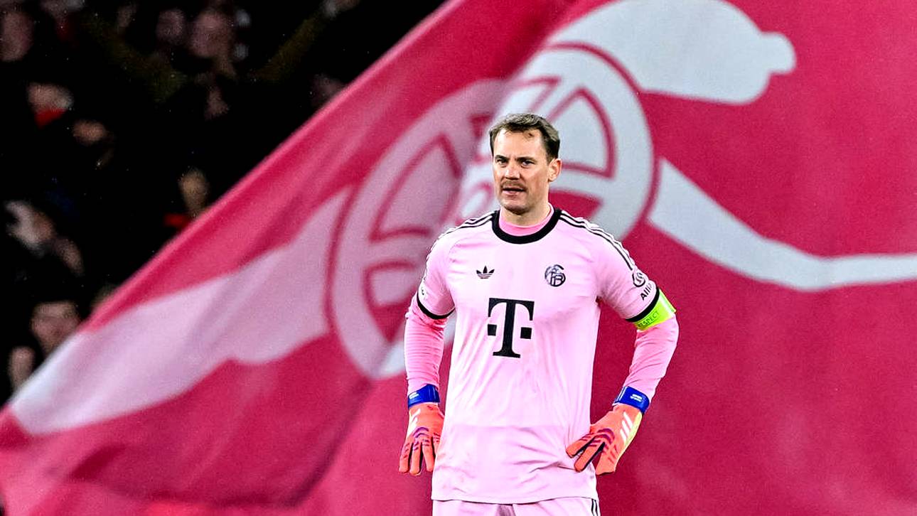 Mega-Pech! Bayern verpasst Glücksfall