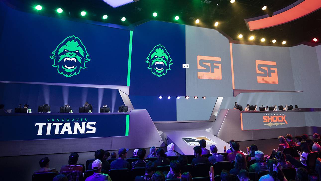 OWL: Ausblick auf Stage 3 Playoffs