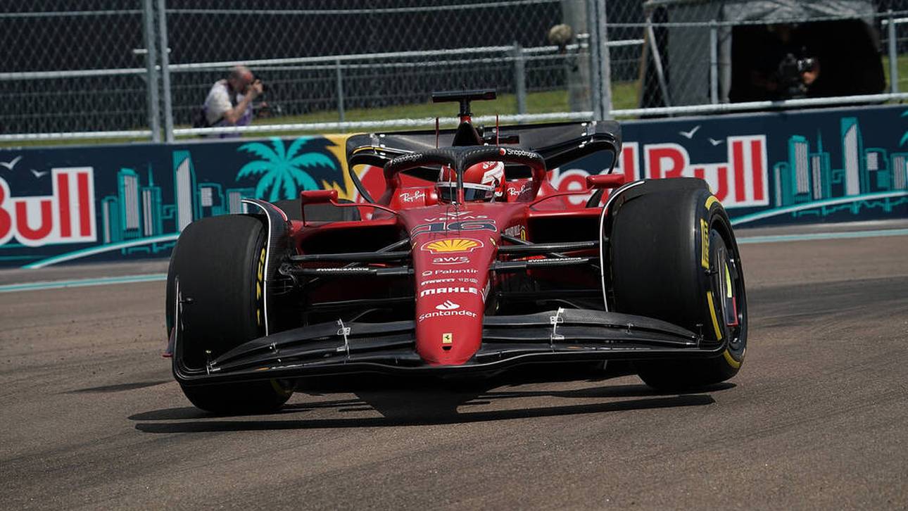 Ferrari bei illegalem Schachzug ertappt?