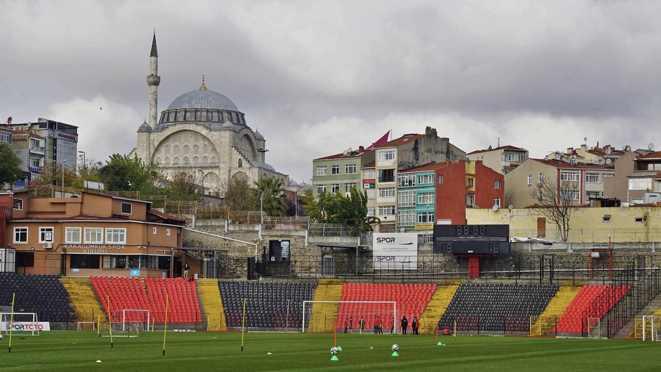 Türkei Meister Wetten: Süper Lig Favoriten & Prognose
