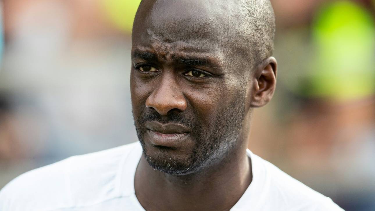 BVB-Coach spricht vom Schlussmachen