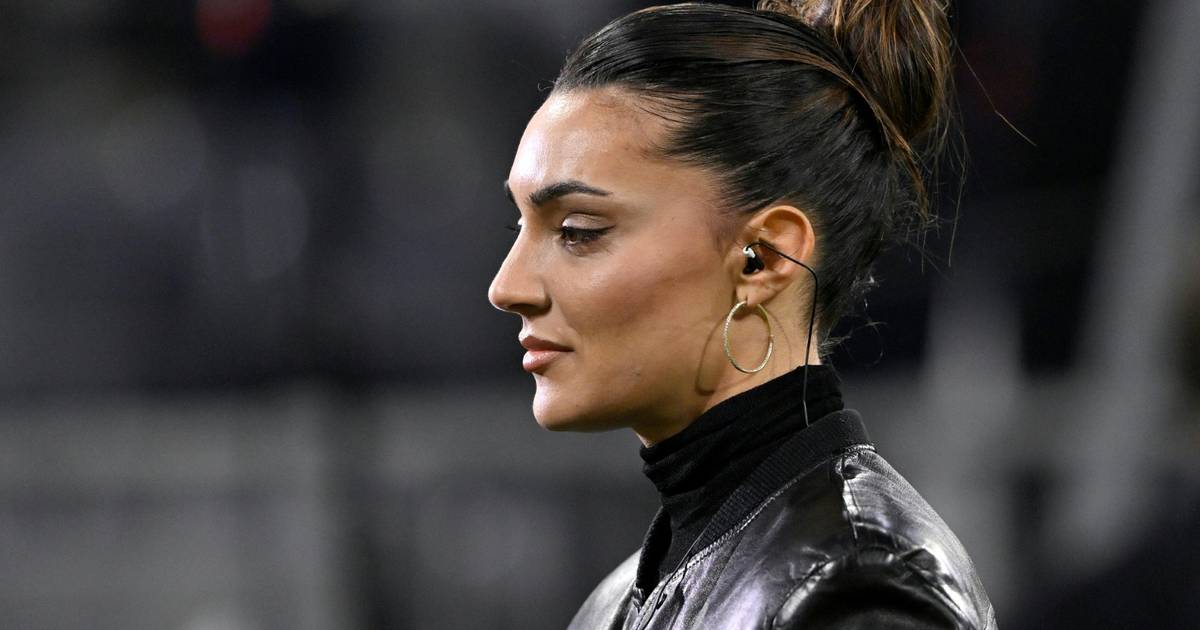 TV station pulls off transfer coup: She will be Laura Wontorra's ...