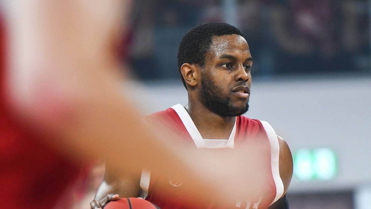 Bamberg baut Serie mühelos aus