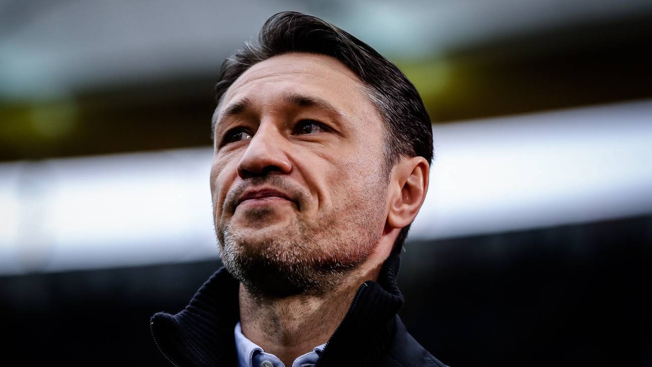 Kovac wehrt sich gegen Treter-Image
