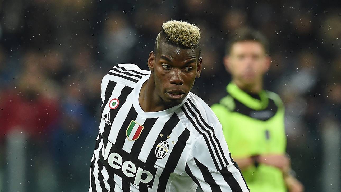 Chelsea macht wohl ernst bei Pogba