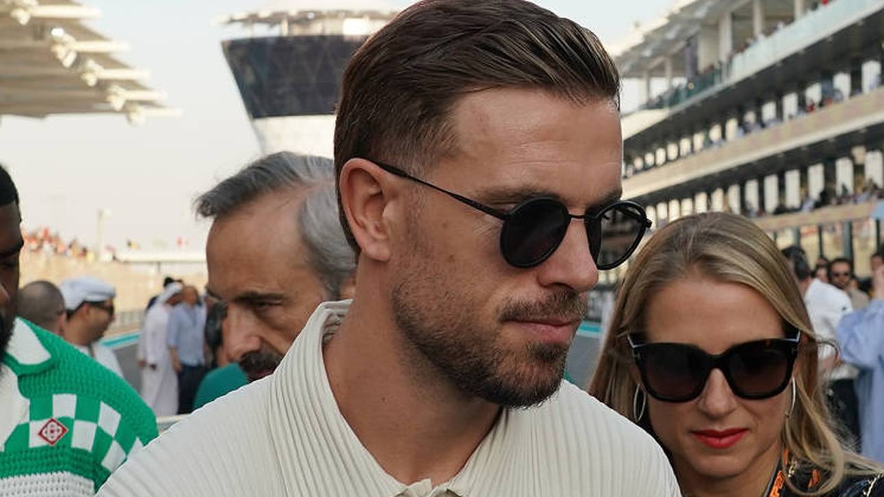 Liverpool-Ikone verlässt Saudi-Arabien