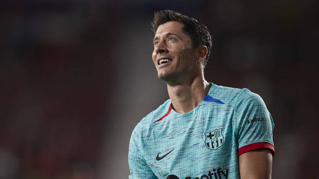 Diese Lewandowski-Aussagen überraschen