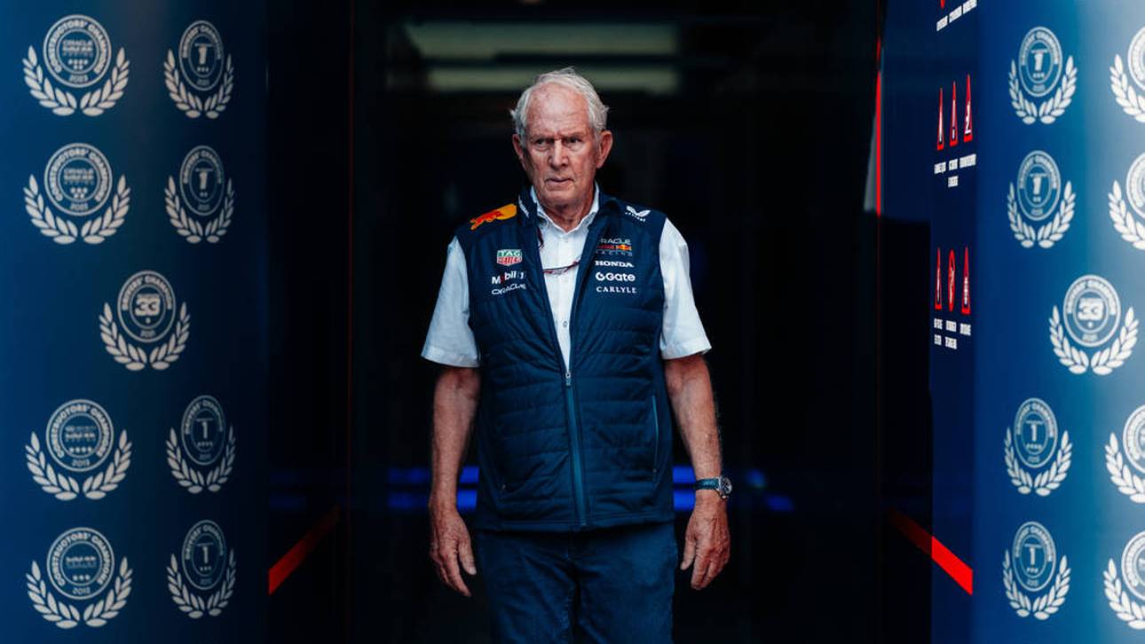 Marko wehrt sich gegen Gerüchte