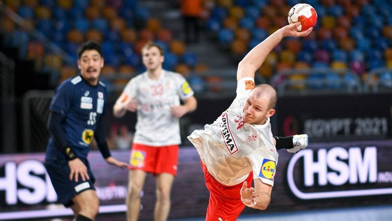 Flensburg verliert Kreisläufer an Aalborg