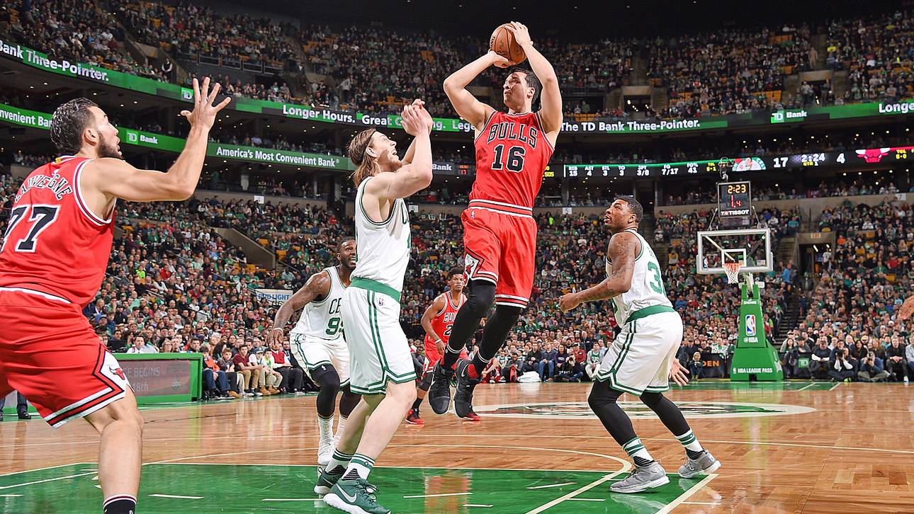 Krachende Pleite für Zipsers Bulls