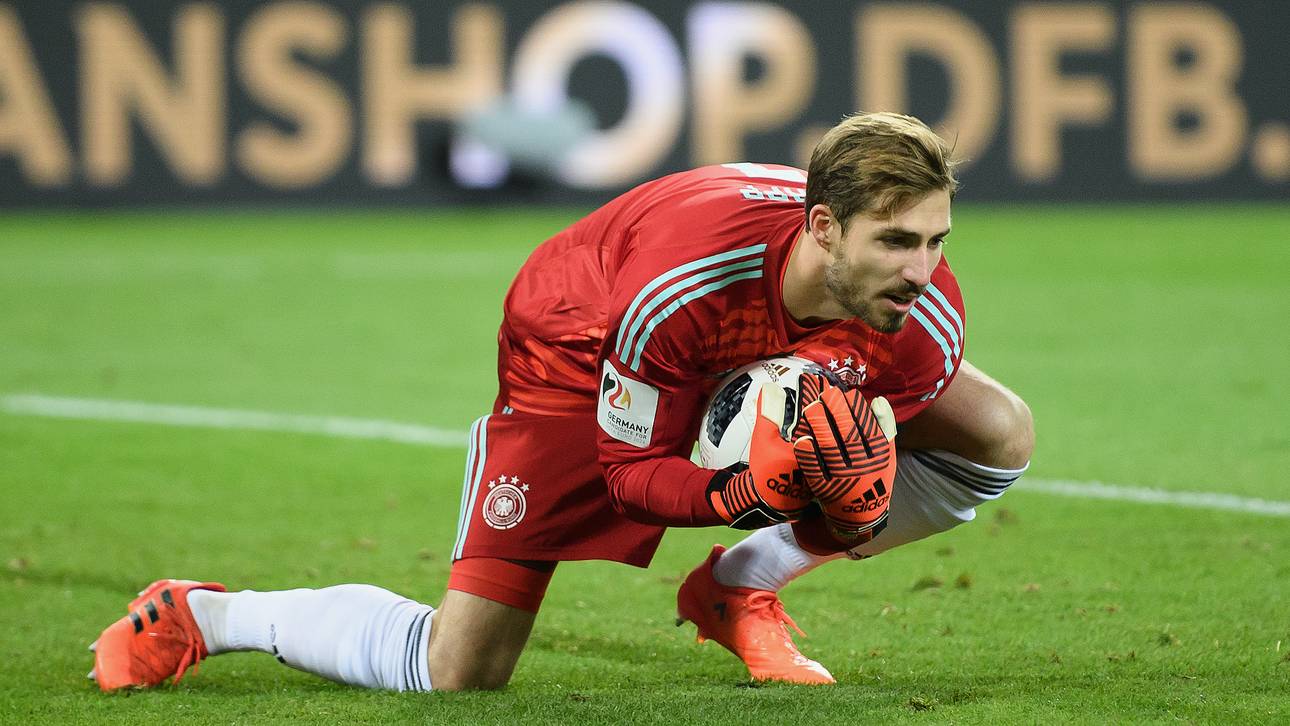 Trapp: PSG-Trainer legt sich fest