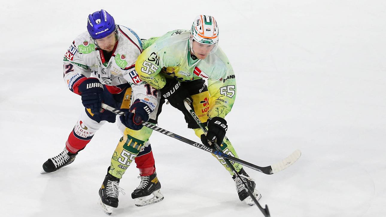 Eisbären Berlin erleben Mega-Blamage