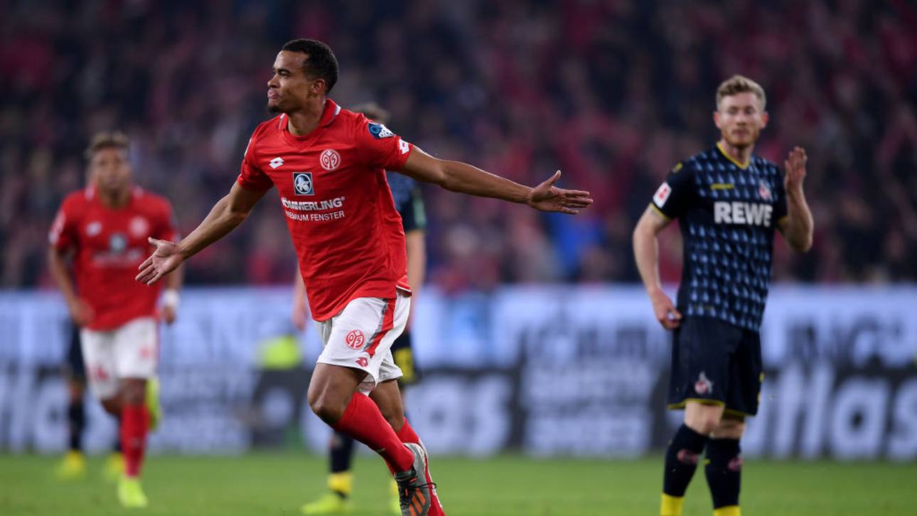 Mainz gelingt Befreiungsschlag