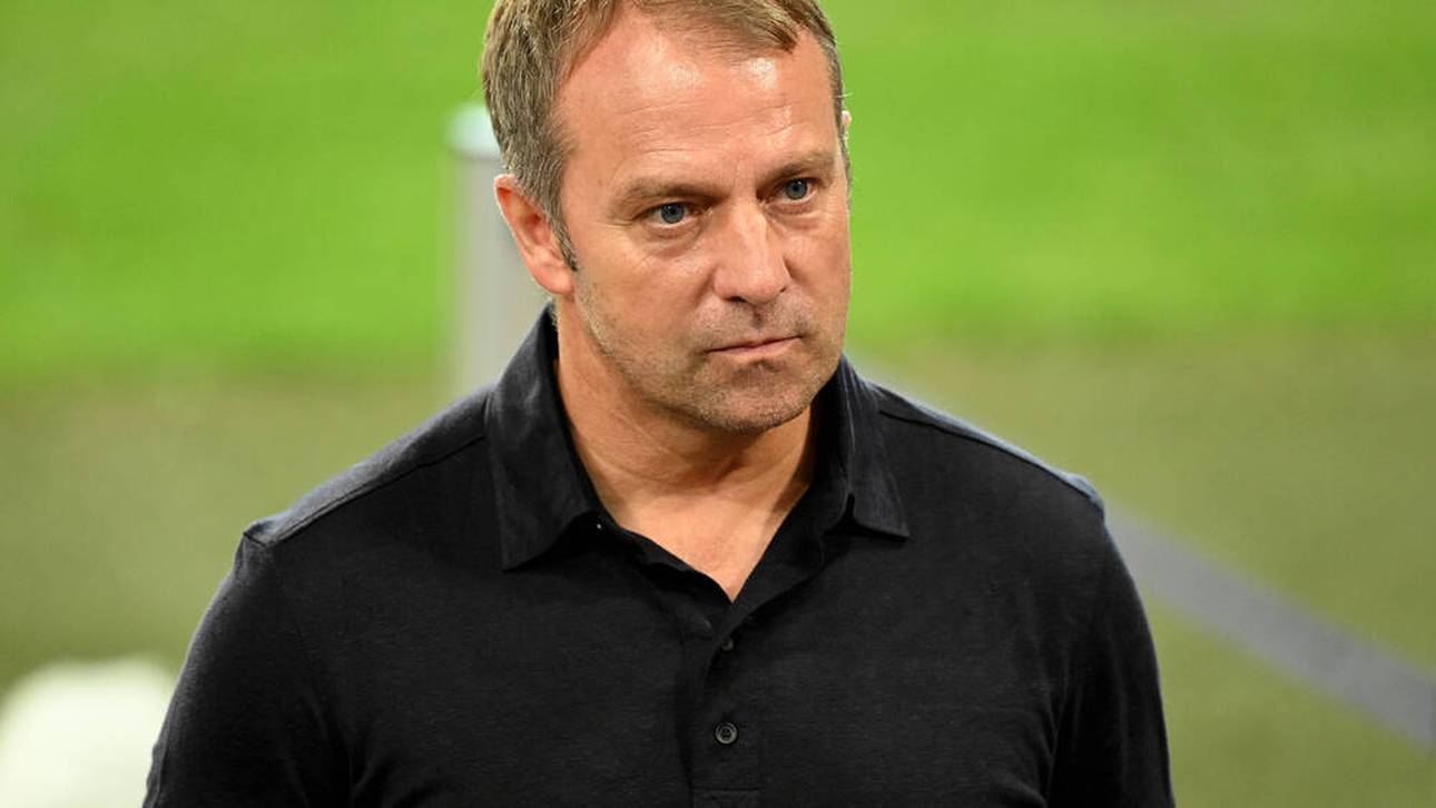 Flick verzichtet auf Bundesliga-Kracher