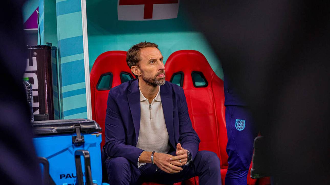 Ex-Nationalspieler kritisiert Southgate