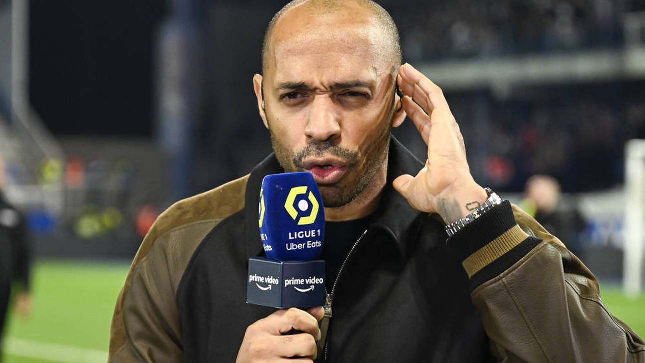 Nagelsmann-Gerücht: Ikone reagiert