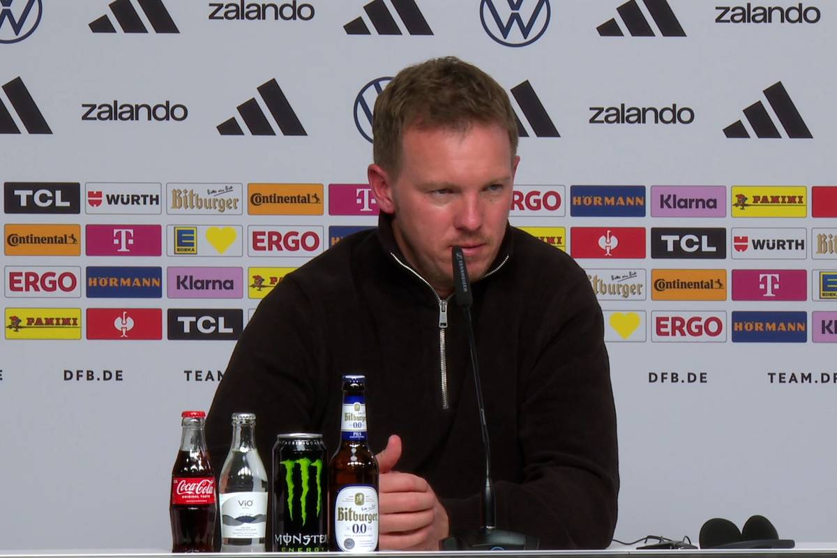 So wichtig ist der Bayern-Block für den DFB-Erfolg