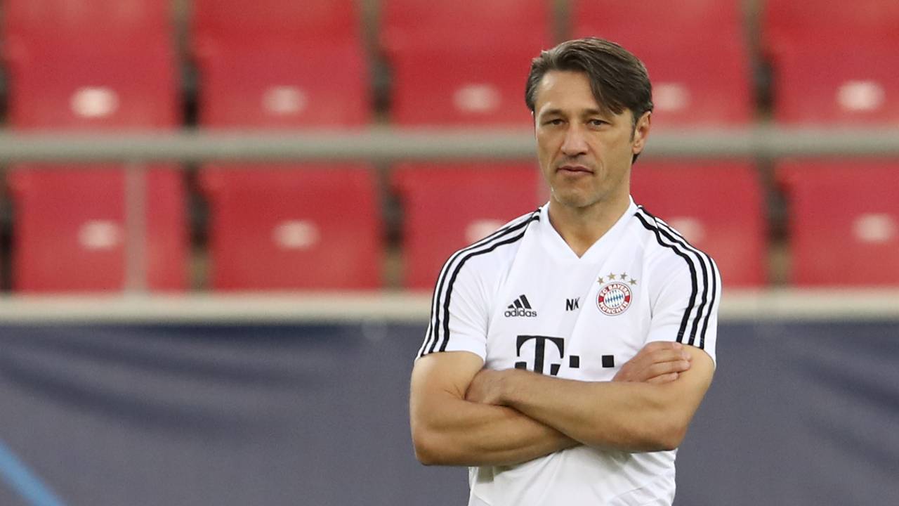 Bundesliga: Wie viel Anteil hat Niko Kovac an der Meisterschaft des FC Bayern?