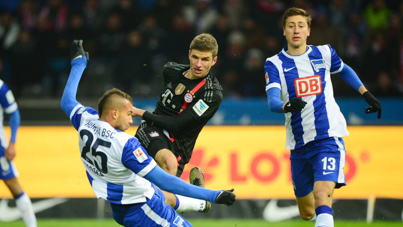 FCB vor letztem Schritt zum Titel