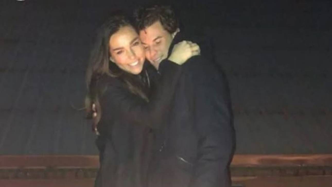 Thiem liebt Let’s-Dance-Siegerin