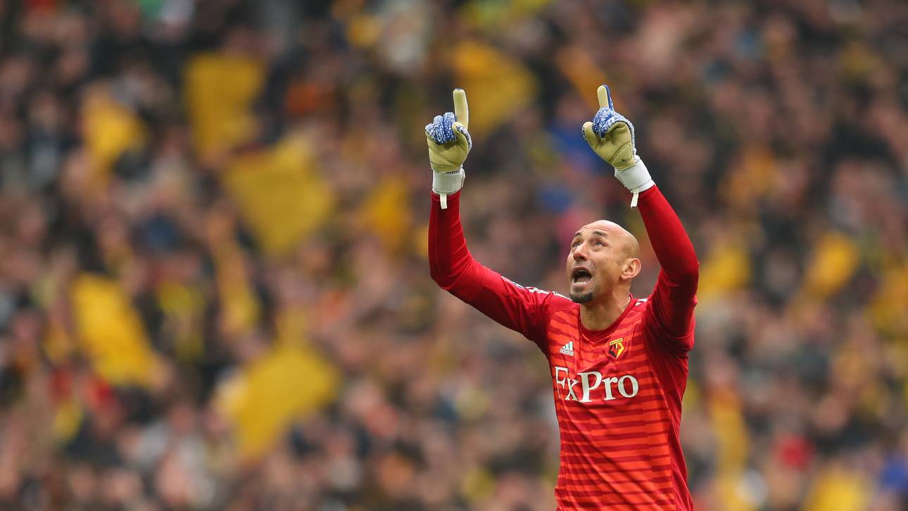 Ex-Hoffenheim-Keeper wird Priester