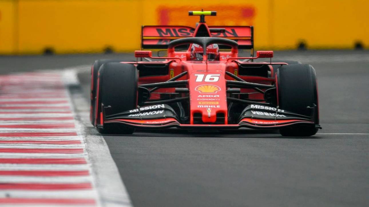 Gewinnt Hamilton vorzeitig die WM?