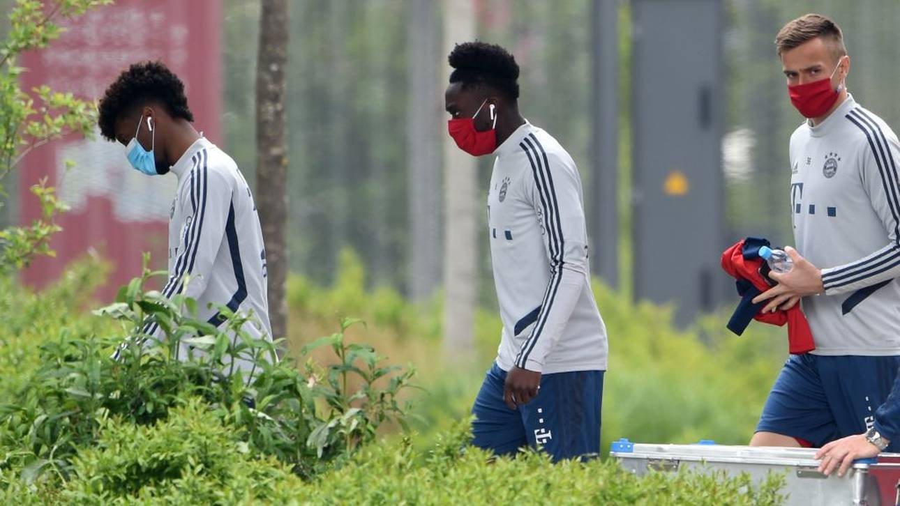 Auf wen Flick beim Neustart setzt