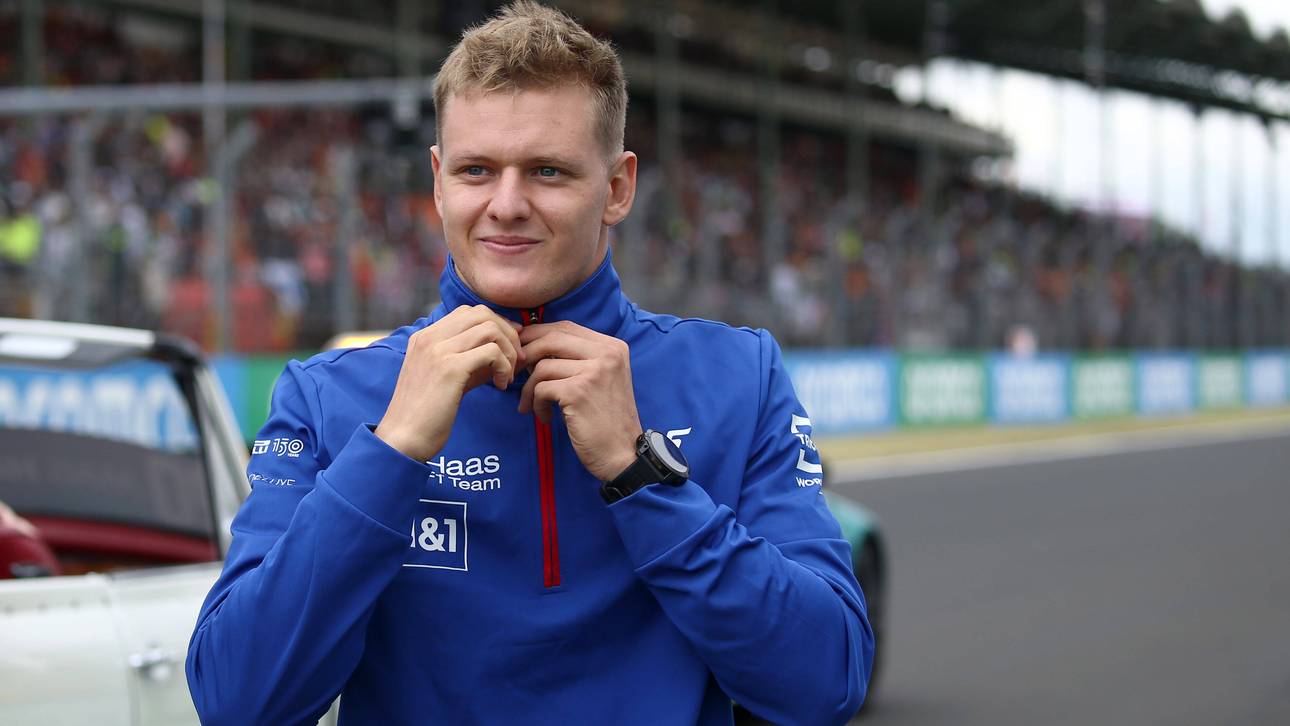 Vettel mit Zukunftsrat an Schumacher