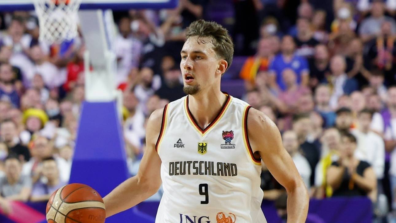 Wagner: „Er ist ein bisschen frustriert“