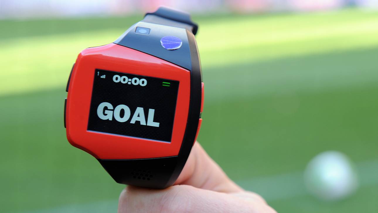 Hawk-Eye-Rivale legt Beschwerde ein