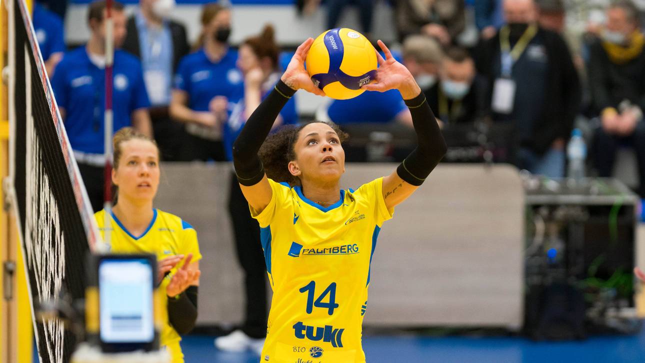 Nationalspielerin beendet Karriere