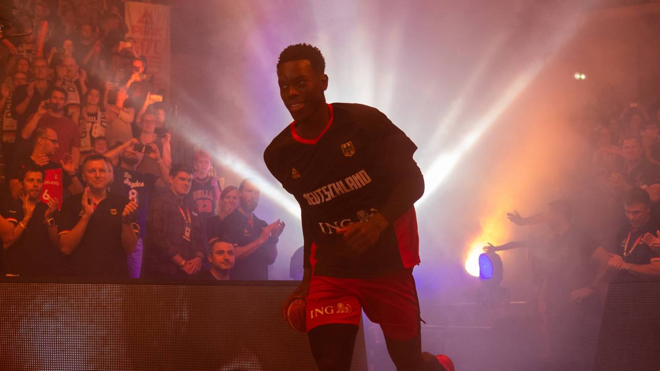 Mit Schröder zu Olympia?