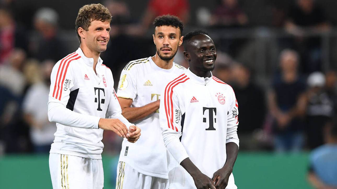 Bayern-Star macht wichtigen Schritt