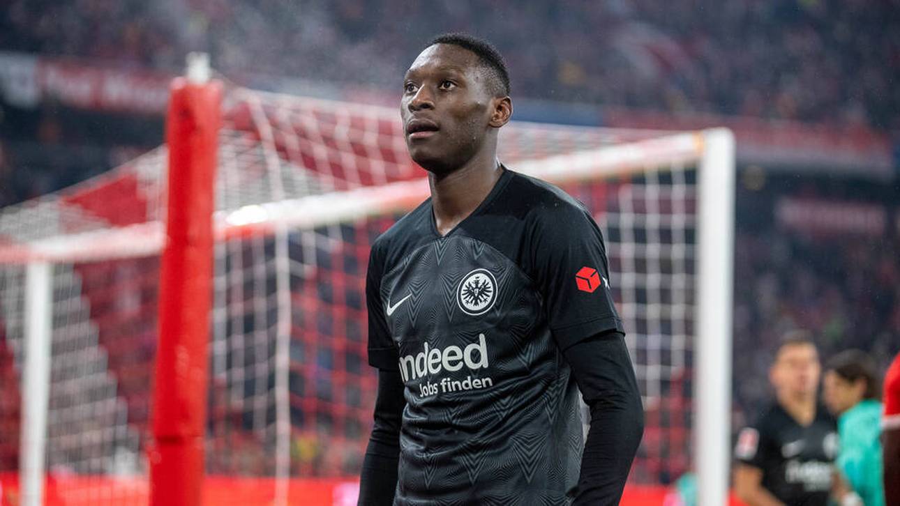 Kolo Muani: Berater-Wechsel bestätigt