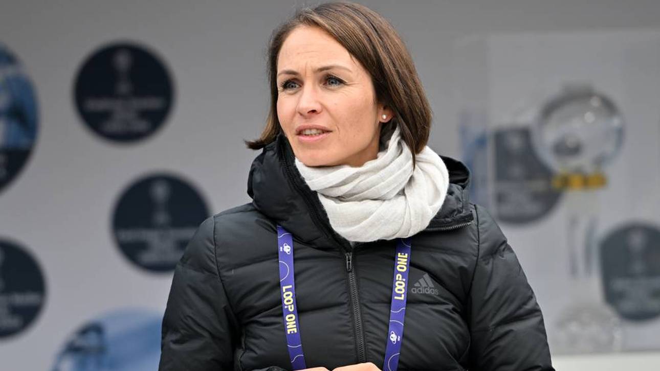 Neuner wird bei Dahlmeier sehr deutlich