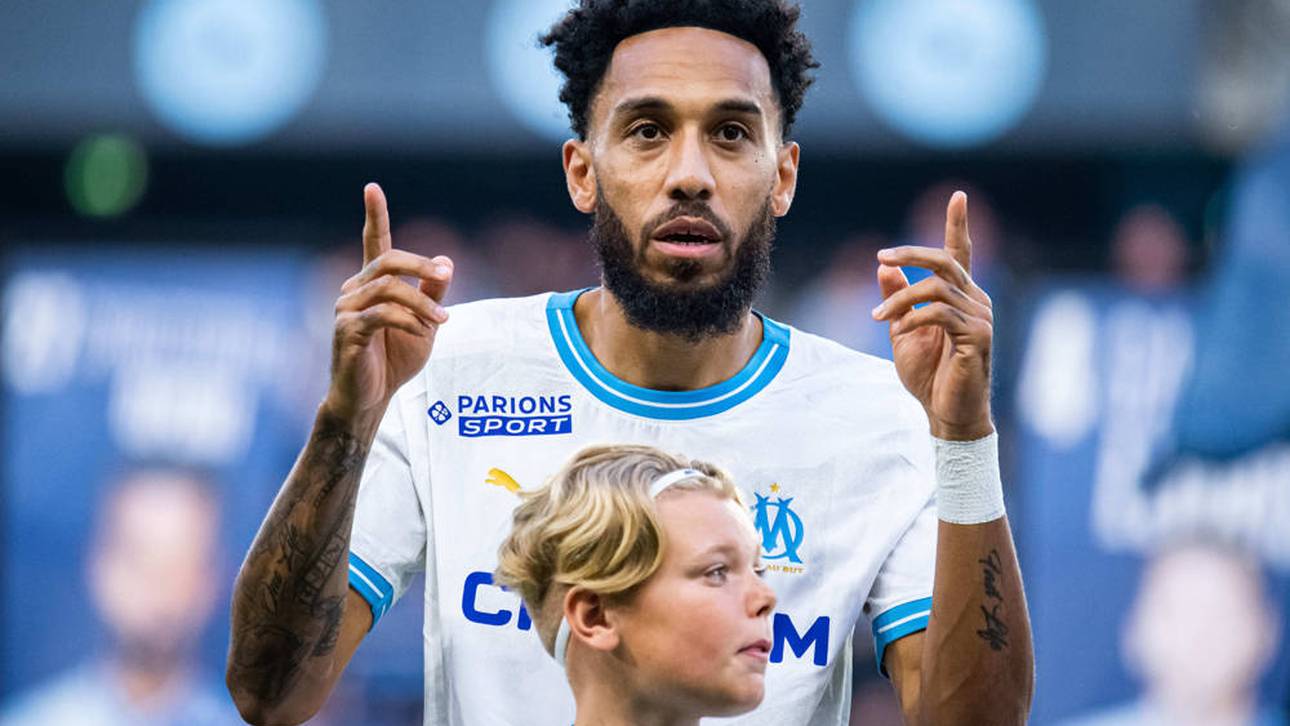 Ex-BVB-Torjäger verkündet Abschied